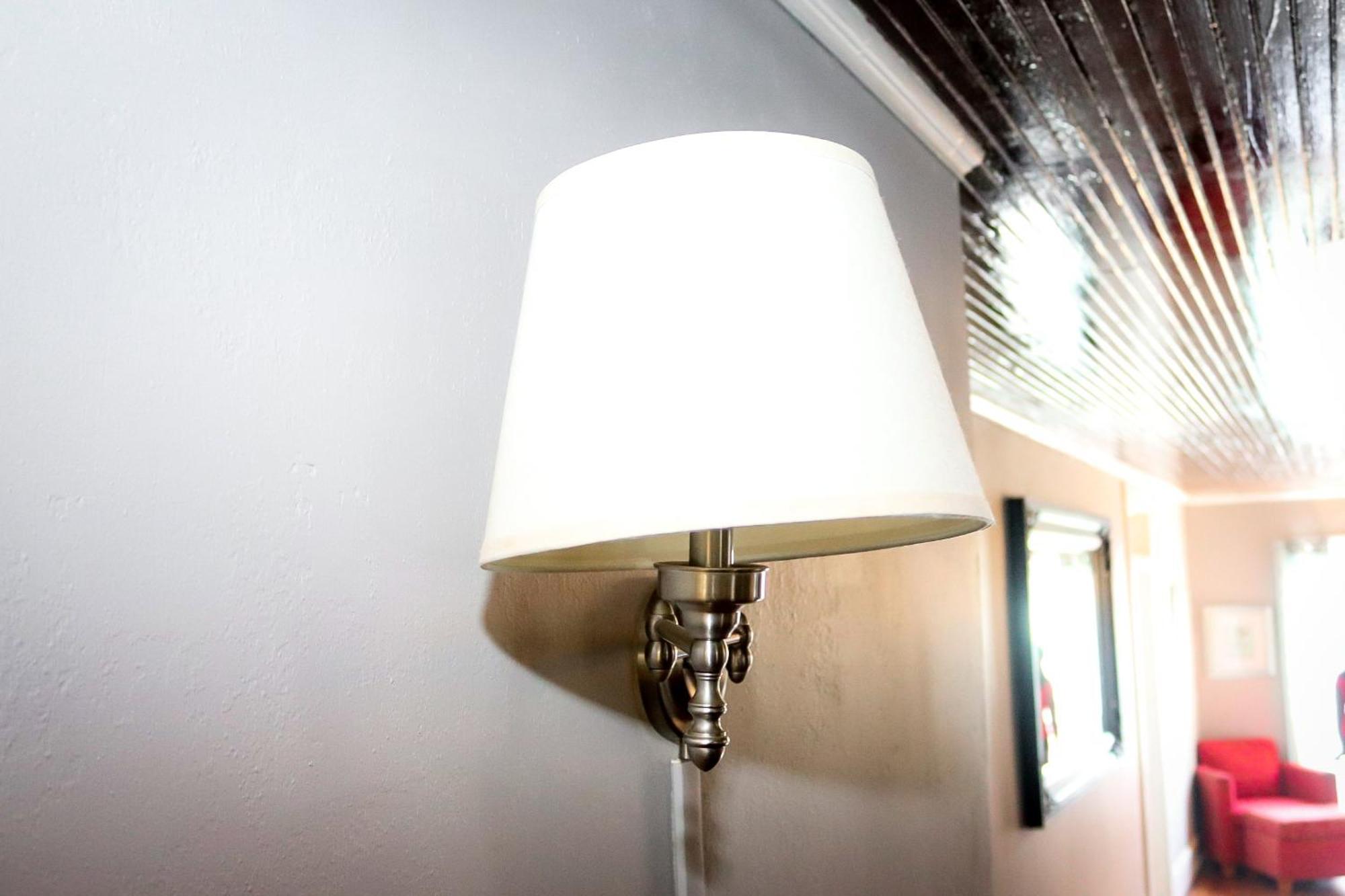 Bella'S Boutique Hotel Hemingway Eksteriør billede