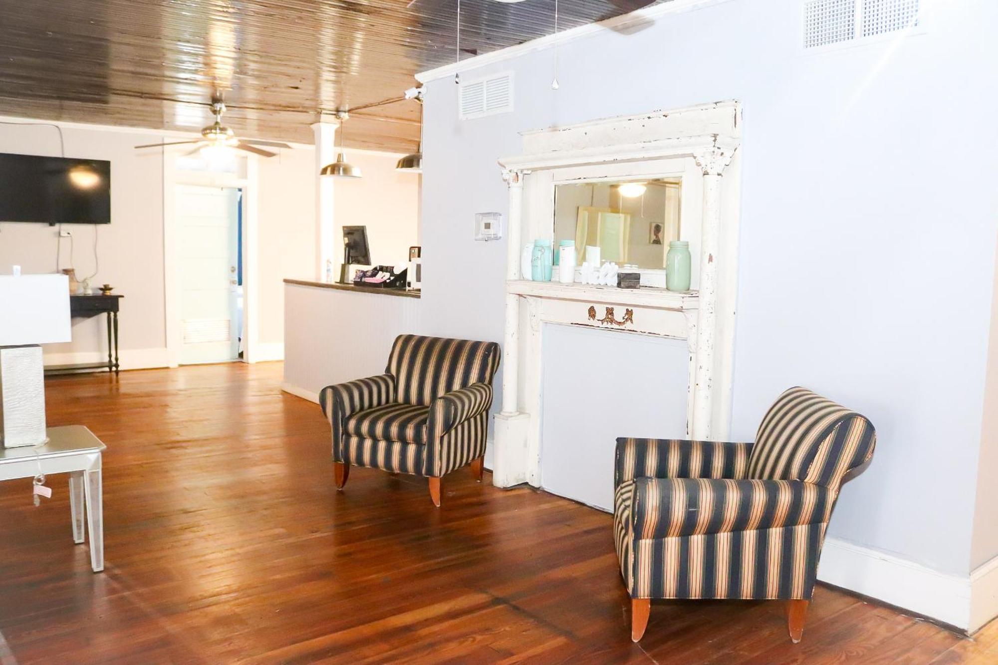Bella'S Boutique Hotel Hemingway Eksteriør billede