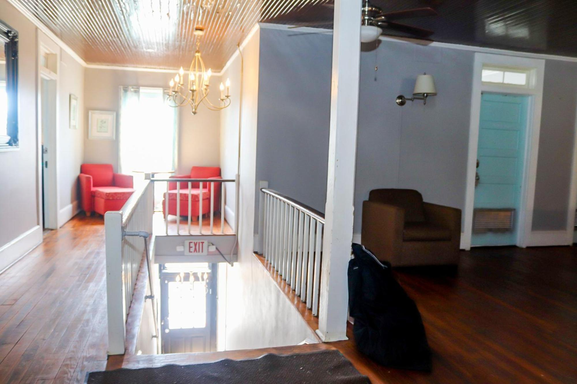 Bella'S Boutique Hotel Hemingway Eksteriør billede